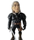 The Witcher Minix Figura Geralt di Rivia 12 cm