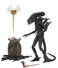 Alien 1979 Action Figure Ultimate 40th Anniversary Big Chap 23 cm NECA