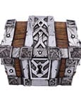 World of Warcraft Scrigno Portagioie 13 cm - Nemesis Now