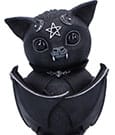 Cult Cuties Action Figure Beelzebat 9 cm - Nemesis Now