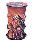 Lampada pieghevole Original Stormtrooper 15 cm - Nemesis Now