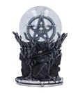 Cult Cuties Snow Globe - Sfera di neve Circolo del Malanno 10 cm Nemesis Now