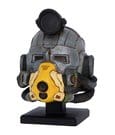 Fallout Excavator Power Armour Elmo - Statua in Resina 14 cm - Nemesis Now