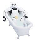 Statuetta Original Stormtrooper Splish Splash 9 cm Nemesis Now