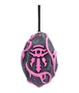 World of Warcraft Pietra del Focolare di Dalaran, ornamento da appendere Nemesis Now 8 cm