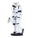 Statua Original Stormtrooper Figure First Kiss 15 cm Nemesis Now