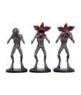 Statua Stranger Things Tre Saggi Demogorgoni 16 cm Nemesis Now