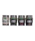 Set di 4 bicchierini Il Signore degli Anelli La Compagnia, Nemesis Now, 4 cm