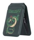 Portacarte Dragon Ball Z Shenron 10 cm con supporto telefono Nemesis Now