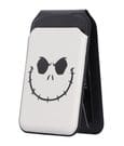 Portacarte Jack di The Nightmare Before Christmas con magneti MagSafe, 10 cm, Nemesis Now