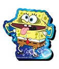 SpongeBob SquarePants: Magnete Funky Chunky Collezionabile Aquarius