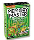Tartarughe Ninja: Memory Master - Gioco di Carte