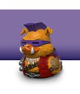 Tartarughe Ninja Tubbz Figurina PVC Bebop Prima Edizione 10 cm - Numskull