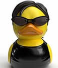 Matrix Tubbz Trinity PVC Figurina Prima Edizione 10 cm - Numskull