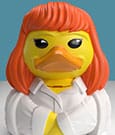 Jurassic World Tubbz Figurina PVC Claire Dearing 1ª Edizione 10 cm - Numskull