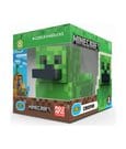 Minecraft Tubbz Figura PVC Creeper in Scatola 10 cm - Numskull