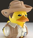 Jurassic Park Tubbz Robert Muldoon - Figurina in PVC in confezione finestrata 10 cm - Numskull