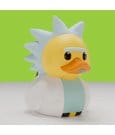Rick and Morty Tubbz Mini-figurina in PVC Rick 5 cm - Numskull