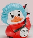 The Cat in the Hat Tubbz Figurina PVC Thing 1 Prima Edizione 10 cm - Numskull