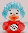 The Cat in the Hat Tubbz Figurina PVC Thing 2 1ª Edizione 10 cm - Numskull