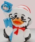 The Cat in the Hat Tubbz Figurina in PVC in Scatola 10 cm - Numskull