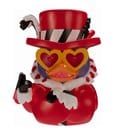 Hazbin Hotel Tubbz Valentino PVC Figurina 1ª Edizione 10 cm - Numskull