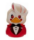 Hazbin Hotel Tubbz Mini Figure in PVC Charlie Morningstar 5 cm Numskull