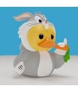 Looney Tunes Tubbz Bugs Bunny PVC Figura Collezione 10 cm - Numskull