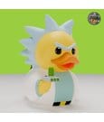 Rick and Morty Tubbz Figura PVC Rick Collector's Edition 10 cm - Numskull