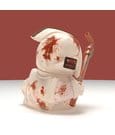Silent Hill Tubbz Bubble Head Nurse - Figurina in PVC 10 cm - Numskull
