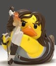 Tomb Raider Tubbz Figurina PVC Lara Croft (Survivor) Edizione in Scatola 10 cm - Numskull