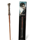 Noble Collection Bacchetta di Harry Potter, Replica in Resina 38 cm