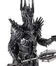 Il Signore degli Anelli Sauron Action Figure Bendyfigs 19 cm Noble Collection