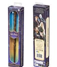 Bacchetta Hermione Granger per Role Play – Harry Potter – Noble Collection 30 cm