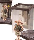 Harry Potter Statua Dobby - Creature Magiche - Noble Collection 19 cm