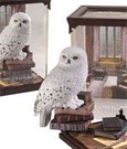 Harry Potter Magical Creatures Statua Hedwig 19 cm - Noble Collection