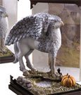Harry Potter Creature Magiche Statua Buckbeak 19 cm - Noble Collection