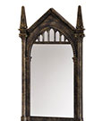 Harry Potter Specchio di Erised Replica 45 cm - The Noble Collection
