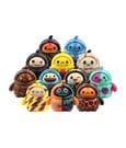 LamaTama Figure Elettroniche Collezionabili 6 cm Serie 3 Espositore Blind Box (26) - NSI International