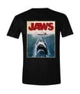 Maglietta Jaws Poster Taglia XL – PCMerch