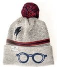 Harry Potter Berretto - Accessorio ufficiale CID