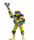 Tales of the Teenage Mutant Ninja Turtles Mix 'n Match Action Figure Donatello 12 cm Playmates