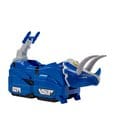 Power Rangers Triceratops Dinozord Combinabile Action Figure 20 cm Playmates