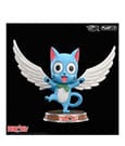 Fairy Tail Statua Happy 50 cm Taka Corp Studio