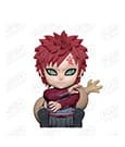 Naruto Shippuden: Salvadanaio Gaara 15 cm Plastoy