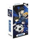 Blue Lock Puzzle 1000 Pezzi con Poster - Plastoy