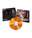 Hitman Reborn Colonna Sonora Originale su Vinile