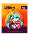 Spilla Hatsune Miku Halloween Limited Edition POPbuddies