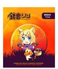 Spilla Hatsune Miku Halloween Limited Edition Kagamine Rin - POPbuddies
