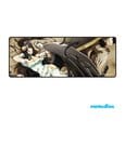 Overlord Mousepad XXL Albedo e Ainz - Tappetino da Gaming Popbuddies